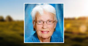 Vivian C. Svobodny Obituary January 31, 2014