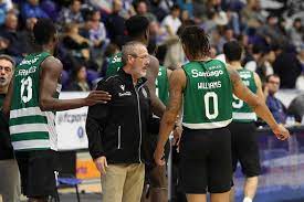 O basquetebol tem uma longa tradição no sporting clube de portugal, tendo sido introduzido nos anos 1920. Sporting Critico Apos Classico Basquetebol E Modalidade De Treino Em Portugal