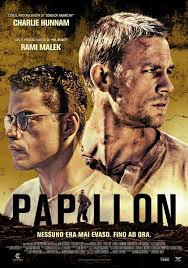 Papillon film completo (2017) è disponibile, come sempre in repelis. Papillon Film 2017 Mymovies It