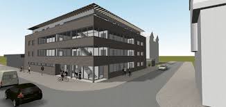 Im zentrum von hamm ist es bunt. Kompetenzen Architektur Schulenberg Architektur Ingenieurburo Hamm