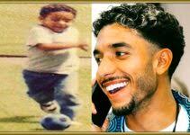 Born into a Sporting Legacy: Leonardo Campana's Hidden Chapter