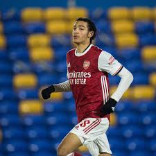 The home of arsenal on bbc sport online. Arsenal Make Contract Offer To Wonderkid Kido Taylor Hart With Folarin Balogun Set To Leave Football London