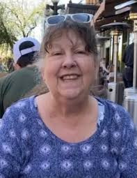 Obituary information for Robin McLaughlin-Morton