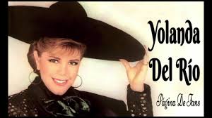Yolanda Del Rio (Página... - Yolanda Del Rio (Página de fans)