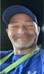 Brian Regnier's Instagram, Twitter & Facebook