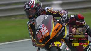 Sylvain guintoli, da suzuki, adora o seu trabalho. Xople2dz6hed8m