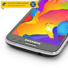Samsung Galaxy Avant Screen Protector + ...