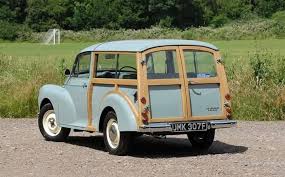 Image result for Frulford Gray 1960 Morris
