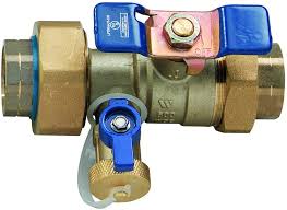 Maybe you would like to learn more about one of these? Watts Tankless Water Heater Service Valve Kit Pipe Fittings Amazon Com