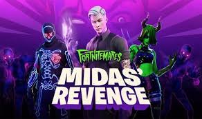 Today's update stuck at 0%. Fortnite Update 14 40 Patch Notes Fortnitemares Midas Event Ghost Rider Ant Man Skins Gaming Entertainment Express Co Uk