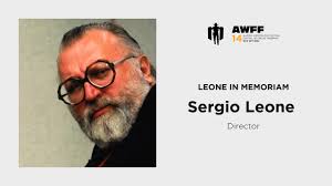Sergio Leone