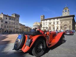The mille miglia will have. La Mille Miglia 2021 Fara Tappa Ad Arezzo Ghinelli Grande Occasione Per La Citta Eventi E Cultura Arezzo24