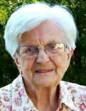 Obituary information for Lona Frances Watts Browning