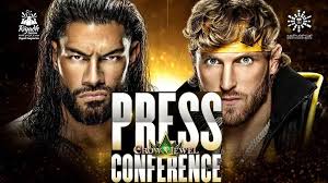 WWE Crown Jewel 2022 Press Conference, Live Video, Updates