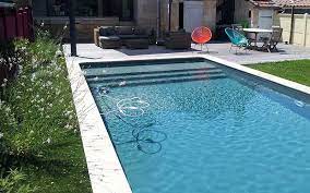 escalier pour piscine escalier piscine piscine piscine amenagement paysager