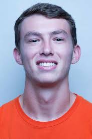 Men's Tennis Wraps Up Play in Samford Fall Invite