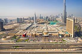 This biggest mall has a total area of 8,920,000. The Biggest Mall In The World Measures 7 1 Million Square Feet Industry Tap