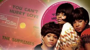 You can t hurry love chords. The Supremes You Can T Hurry Love Diana Ross Supremes Diana Ross Good Music