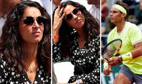 In may 2018, nadal proposed to her, and they got engaged. Rafael Nadal Girlfriend