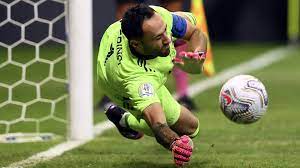 Encuentra las últimas noticias sobre david ospina seleccion colombia en canalrcn.com. David Ospina En Los Penales Atajadas Efectividad Y Goles Goal Com