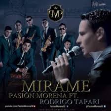 The band is characterised by medieval outfits and jewelry, sometimes becoming close to an image that can be described like a liberace style. Stream Rodrigo Tapari Rafaga 2016 By Cumbia De La Pura Listen Online For Free On Soundcloud