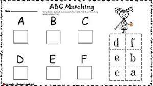 Nine cut and paste shapes worksheets for preschoolers and kindergarteners to practice shape recognition, matching, fine motor, cutting and pasting skills. Pin On Alphabet Letters