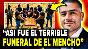 Luis Angel Gonzalez Zarate