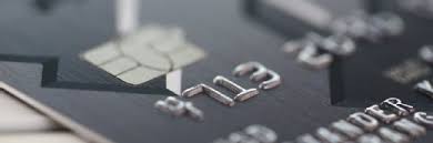 Now we are sure about the requirements: Fingerprints Will Help Payment Cards Retain Relevance
