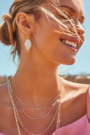 Behind the Design: Kendra Scott Summer 2022 Collection — Kendra Scott  Facets Blog