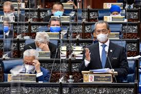 Rather the prime minister is the head of government, serving typically under a monarch in a hybrid of aristocratic and. Malaysia Suspends Parliament Session Citing Risk Of Covid Infection Reuters