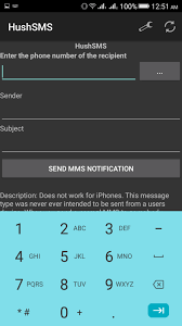 So just check on down below to download the all latest frp bypass tool and apk file for your device. Hushsms Apk Download For Android Luso Gamer