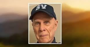 Steven Wesley Fortner Obituary April 12, 2025