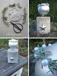 Schon Ganz Lange Will Ich Dieses Diy Projekt Verwirklichen Eigentlich Schon Seit Dem Vergangene Basteln Weihnachten Weihnachtsdekoration Selbermachen Beton