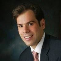 Daniel Feinberg's Instagram, Twitter & Facebook