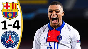 قمة نارية paris saint germain vs barcelona في دوري الأبطال، مشاهدة مباراة برشلونة وباريس سان جيرمان بث مباشر في المباراة التي تقام على ستاد. Ø§Ù‡Ø¯Ø§Ù Ù…Ø¨Ø§Ø±Ø§Ø© Ø¨Ø±Ø´Ù„ÙˆÙ†Ø© ÙˆØ¨Ø§Ø±ÙŠØ³ Ø³Ø§Ù† Ø¬ÙŠØ±Ù…Ø§Ù† 4 1 Ø§Ù„Ø£Ù‡Ø¯Ø§Ù ÙƒØ§Ù…Ù„Ø© Ù‡Ø§ØªØ±ÙŠÙƒ Ù…Ø¨Ø§Ø¨Ù‰ Ø§Ù„Ø¹Ø§Ù„Ù…Ù‰ Youtube