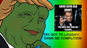 Try Not To Laugh Dank Memes