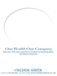 Our queensland displays are open by appointment only! Read One World One Company Online By Fredrik Haren Books