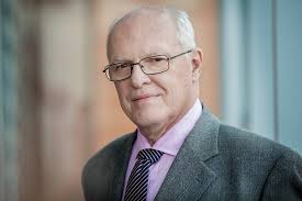 Patrick Kelley named Executive Director, Corporate Relations