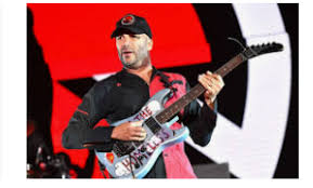 Sherri dupree photos of samantha fish Tom Morello Net Worth 2020 Biography Early Life Education Career