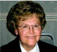 Muriel LaRoy Obituary (1928