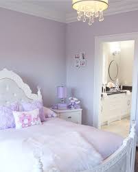 Lovely Lavender Fairytale Girl S Bedroom Decor For Kids Kids Bedroom Decor Purple Girls Bedroom Lavender Room
