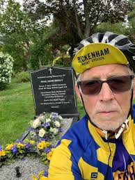 RIP founding member of the Blarney Brothers