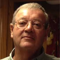 Obituary information for David J. Leonard