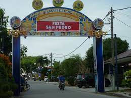Tripadvisor'da portuguese settlement yakınlarında yapılacak şeyler: Melaka Gateway Project To Benefit The Portuguese Settlement Market News Propertyguru Com My