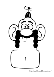 Uncle Grandpa Coloring Pages Ug Head Squid Army Train Coloring Pages Race Car Coloring Pages Flower Coloring Pages