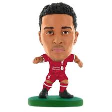 * share the images with your friends and families via social media * zoom in and out images. Liverpool Fc Fussball Figur Thiago Alcantara Kaufland De