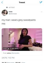17 Grey Sweatpants Ideas In 2021 Grey Sweatpants Relatable Funny Memes Jogging pants png collections download alot of images for jogging pants download free with high quality for designers.