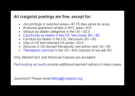 Find lincoln apartments, condos, townhomes, single family homes, and much more on trulia. Is Craigslist Free Quora