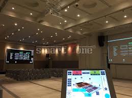 For the coming years, we would like to concentrate on building homes and creating new ways of living within our projects. Smart Sales Gallery Smartzone Project Reference