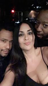 West Side Comedy Club